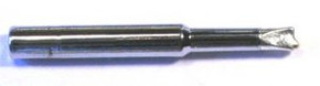 Soldering Iron Tip Weller 3/16" ST-4