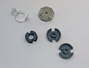 Wah Inductor Kit