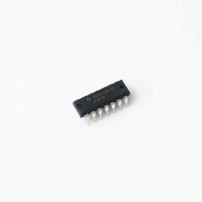 LF347N Op Amps