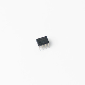 TL062 Op Amp