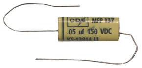 CDE MFP 0.05 mf 150V 10%