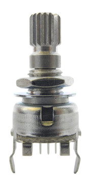 OEM 12mm Pots - Soul Food and Others