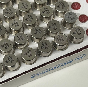 2N1304 Germanium Transistor NPN Motorola K0427