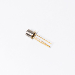 2N708  Transistor Hughes House-Number