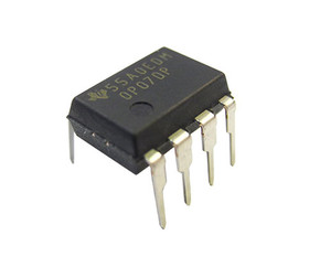 OP07DP Op Amp
