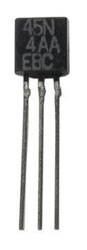 PN3565 Transistor Silicon NPN Fairchild