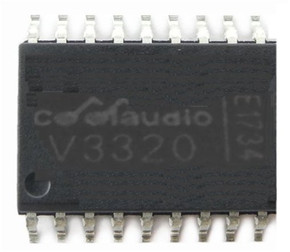 V3320 VCF IC SMT