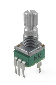 Level, Time & Tone Pot for Oceans 11