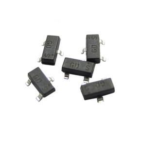 Fairchild/ON Semi JFET MMBFJ201