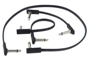 Flat Patch Cables