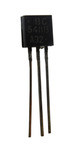 Transistor BC327BU