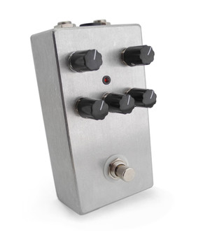 GCI Lynch V1.0 (No PCB)