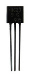 BC239C Transistor (FSC)