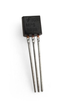 MPS8098 Transistor Fairchild
