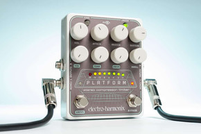 【wsb】Stereo Memory Man with Hazarai Electro-Harmonix Stereo Memory Man with Hazarai Delay