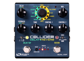Source Audio Collider Multi FX