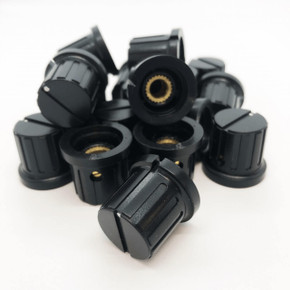Large MFOS syle knobs Large MFOS syle knobs