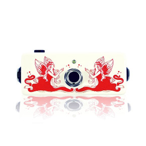 Red Witch OPIA Fuzz front