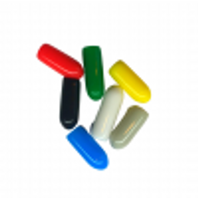 Mini-Toggle Switch / Slider Switch Cap- Rubber