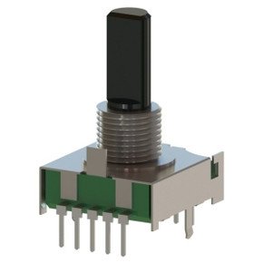 RBP17-1 Rotary Switches Pc Mount RBP17-1 Rotary Switches Pc Mount