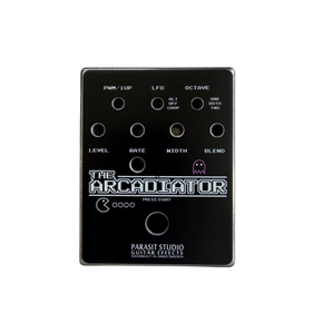 Parasit Studio The Arcadiator