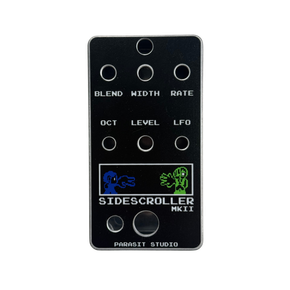 Parasit Studio Sidescroller Fuzz