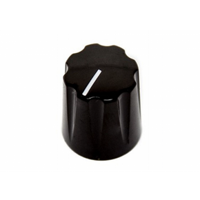 Davies 1900 Clone Knob, ABS Round Shaft