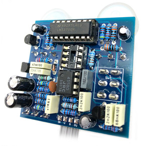 FuzzDog Micro V Filter