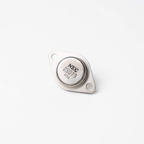 Transistor 2SD73 NPN Silicon NEC