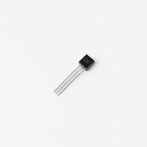 Transistor FET Nat Semi J201