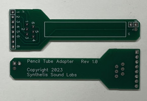 1Zh24B Tube Miniature (1Ж24Б)
