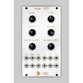 NLC 1039 Dual VCO Image