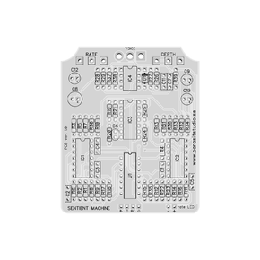 Parasit Studio Sentient Machine