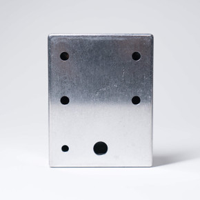 GCI NEW Buzzaround (No PCB) GCI NEW Buzzaround (No PCB)