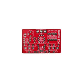 PCB Mania Germanium Percolator