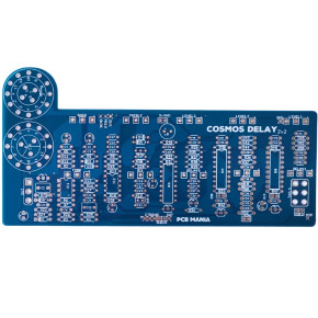 PCB Mania Cosmos Delay