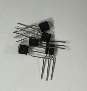 TSL78L05CT Voltage Regulator TH TO-92