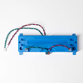 Accutronics AMC2BF3 Reverb Tank