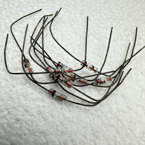S35 Germanium Diode - Rare & Reclaimed