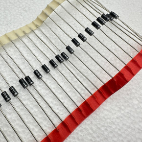 1N5819 Schottky Diode Motorola