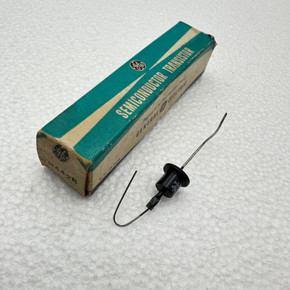 1N442B Zener Diode NOS - Rare & Reclaimed