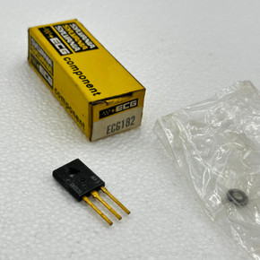 Philips ECG-182 Transistor - R&R