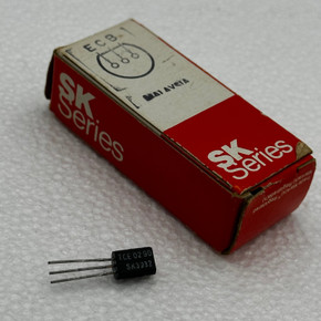 SK SK3932/91 PNP Silicon Transistor - R&R