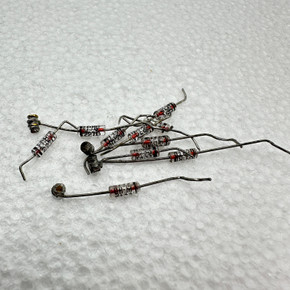 HD2270 Germanium Diode - Rare & Reclaimed