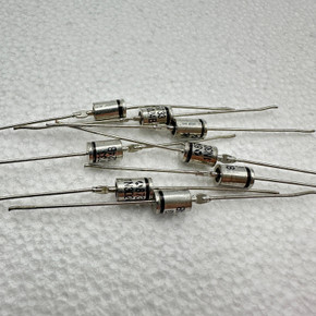 1N3024B 11.4V Zener Diode, DO-13, Solid State