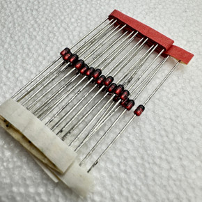 1N4736A 6.8V Zener Diode, DO-35