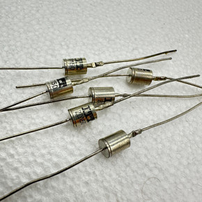 ZD150 Zener Diode, DO-13, ITT