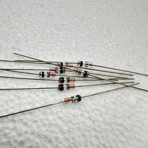 1N127A Germanium Diode - Rare & Reclaimed