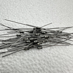 1N4694 8.2V Zener Diode, DO-35, Motorola