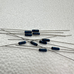 1N649 Silicon Diode JAN CAKK NOS